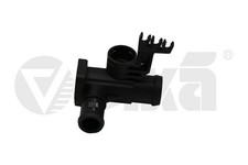 Vika Kühlmittelflansch