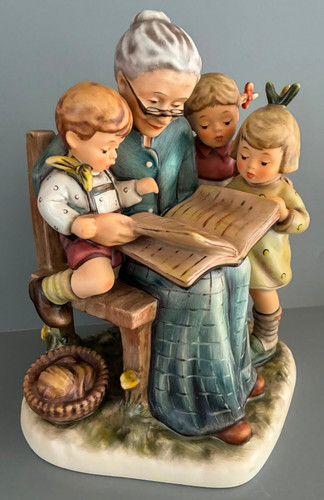 Hummel goebel figur exclusive - hummel,