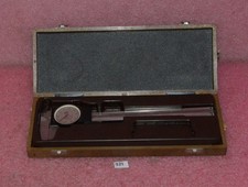 Vintage Tesa Swiss Made Dial