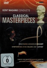 DVD NEU/OVP - Kent Nagano