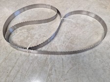 Brennholz Bandsägeblatt 4550