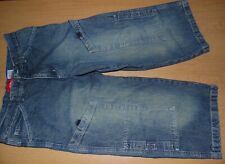 Herrenjeans Gr. 50, re ject