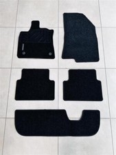 Original Dacia Fußmatten