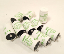 10xOSRAM ST151 Longlife Starter Reihenschaltung Leuchtstoffröhre 4-22W Neonlampe