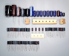 NAKAMICHI CR 2 Elko-Satz