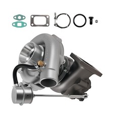 Turbolader for Audi VW 1.8T VR6 T3 .63 AR V Band universal turbo chra