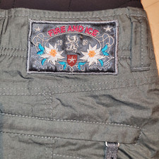 Skihose Damen Bogner Fire &