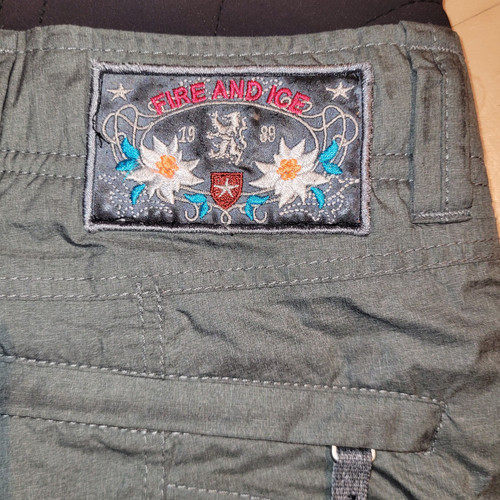 Skihose damen bogner fire - damen,