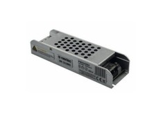 LED Trafo Netzteil Graphite