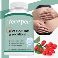 Darmreinigung - Beseitigen Sie