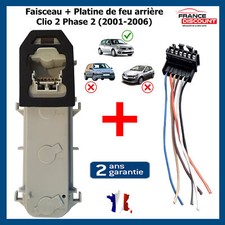 Lampenträger Für Rücklicht