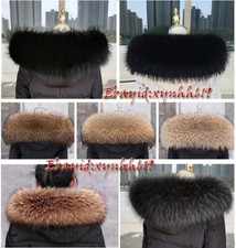 2025 Natur Waschbär Kragen