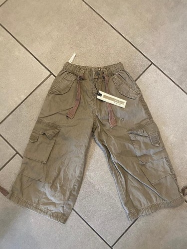 Boystar mega coole bermuda - boystar,