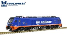 Sudexpress S1594441 Stadler