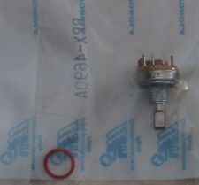 Motorola RPX4690A Volume Potentimeter Kit MX1000 MX2000 MX3000 MX3010 MX3013