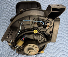 Gebläsemotor incl. Gehäuse