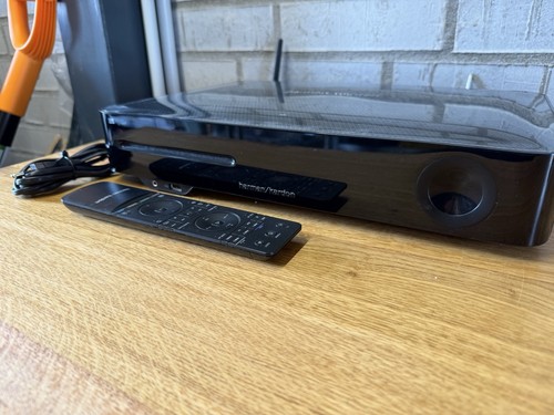 Harman kardon bds 580 - 580, 5.1