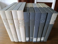 10 x AGFA GEVAERT BASF Archiv