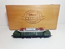 Roco H0 43712 Elektrolok E94 der DB Museumsedition Deutsches Kokodil TOP/OVP