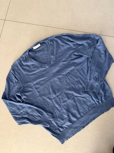 Ermenegildo zegna pullover - zegna,
