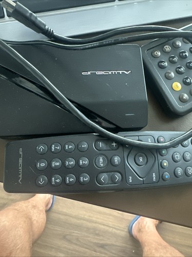 Dreamtv mini ultra - dreamtv, hd