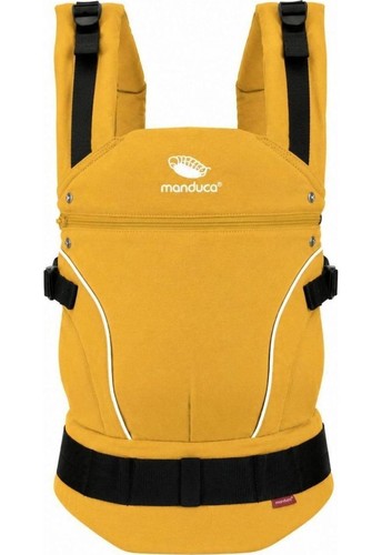 Manduca first babytrage gold - babytrage,