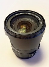 Sigma 583954 EX 2.8/17-50 DC