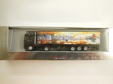 Herpa DAF Sattelzug