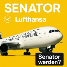 Biete Weg Zum Lufthansa