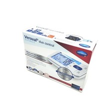 Veroval Blutdruckmessgerät