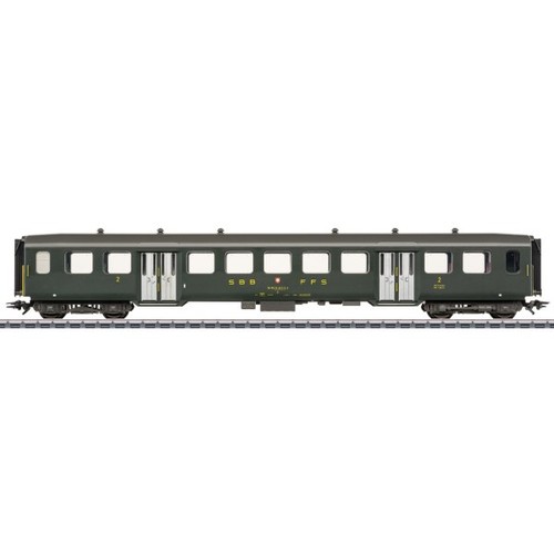 Märklin 43373 - , h0