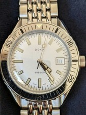 Doxa Sub 200 Searambler