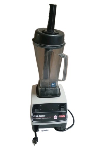 Vitamix blender drink machine - vitamix,