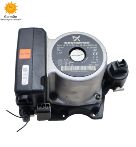Grundfos uper15 v4 nes - 🔥,