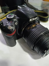 Nikon D3200