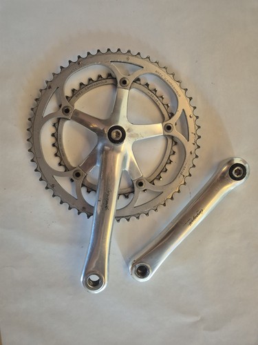 Campagnolo mirage 170 - 170, garnitur