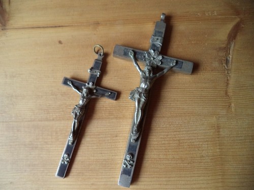 Feldkreuz feldgeistlicher - feldkreuz,