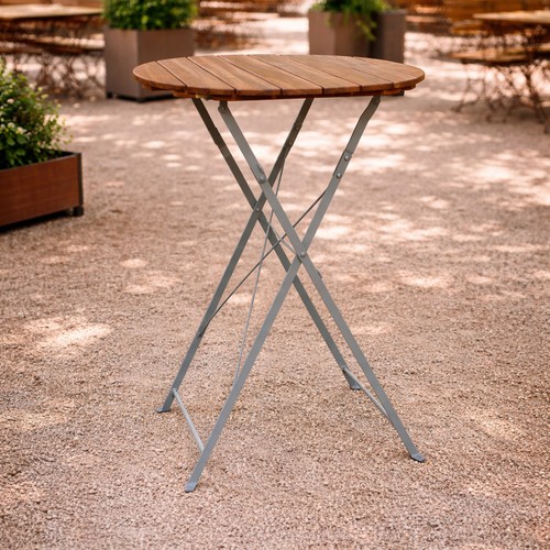 Klapptisch biergarten tisch - klapptisch,
