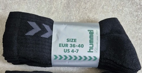 Hummel sport socken paar - socken,