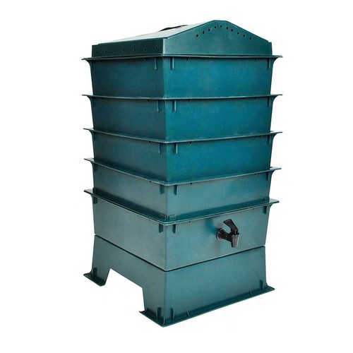 Wurm farm tabletten inkl - wurm,