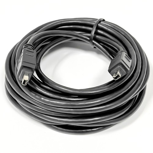 Firewire kabel ieee 1394 - kabel,