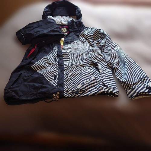 Volcom snowboardbekleidung set - snowboardbekleidung,