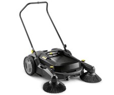 Kärcher Kehrmaschine KM 70/20