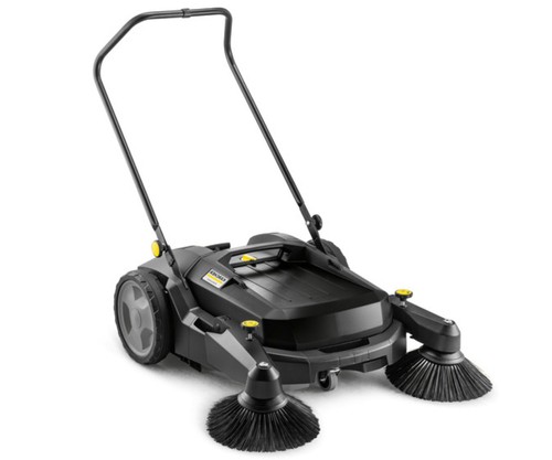 Kärcher kehrmaschine 20 - kärcher, 70/20