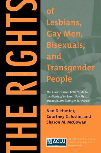 The rights lesbians gay - lesbians,,