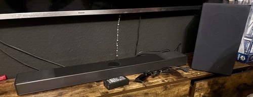 Dsc9s 3 kanal soundbar - lg,