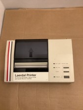 Laerdal Drucker zur Verwendung
