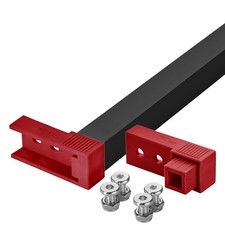 Einhand-Griff für Schublade