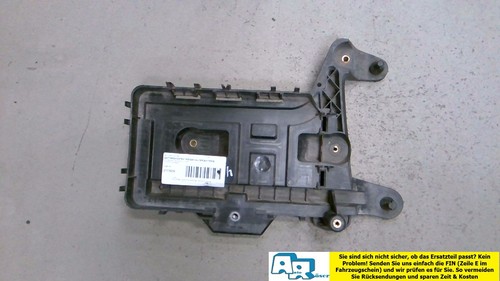 Batteriekasten träger halter - batteriekasten,