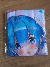 [Dakimakura] Goddess Story